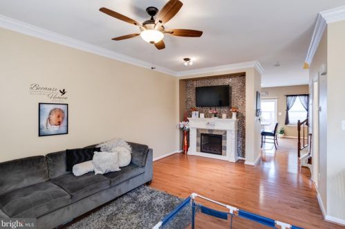 631 Hazy Dawn Dr, Aberdeen MD  21001-5604 exterior
