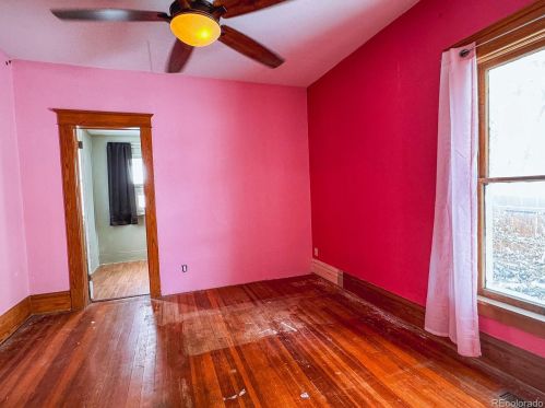 403 Deuel St, Fort Morgan CO  80701-2615 exterior