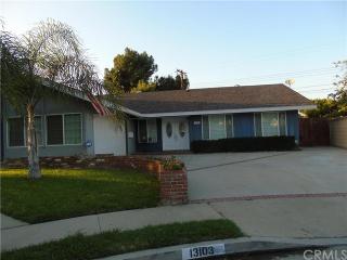 13103 Newmarket St, Whittier, CA 90601-1306