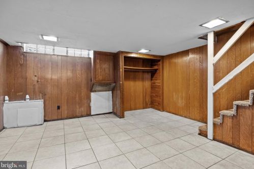 7206 Horrocks St, Philadelphia PA  19149-1219 exterior