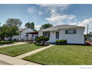 4695 Milwaukee St, Denver, CO 80216-2916