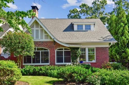 1116 Amsterdam Ave, Atlanta, GA 30306-3545
