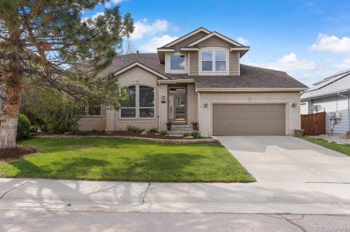 10479 Stonewillow Dr, Parker, CO 80134-2505