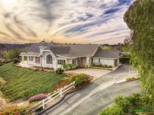 2890 Lone Jack Rd, Encinitas, CA 92024-6644