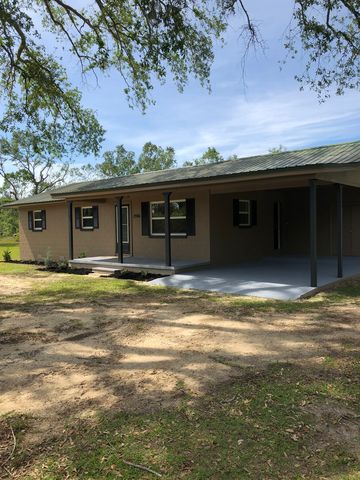 2596 Dogwood Dr, Cottondale, FL 32431-3002