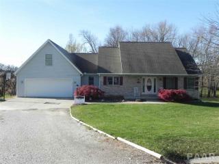 6907 Lafayette Ave, Peoria IL  61607-9205 exterior