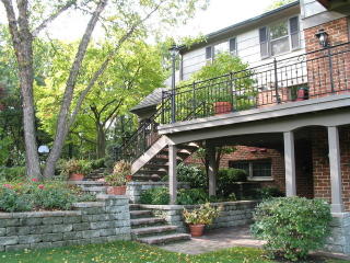 8901 County Line Rd, Willowbrook IL  60527-6415 exterior