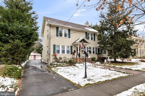 303 Mantua Ave, Wenonah, NJ 08090-1834