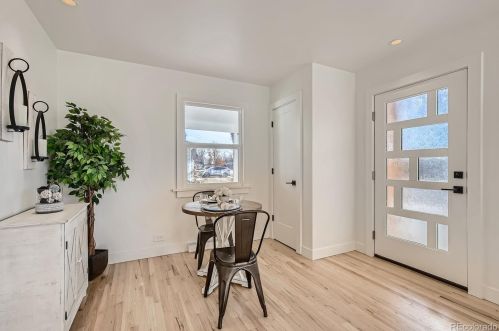 4868 Lipan St, Englewood CO 80110-4421 exterior