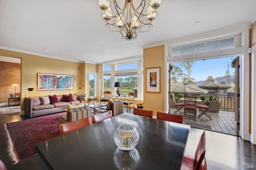 54 De Silva Island Dr, Mill Valley, CA 94941-3026