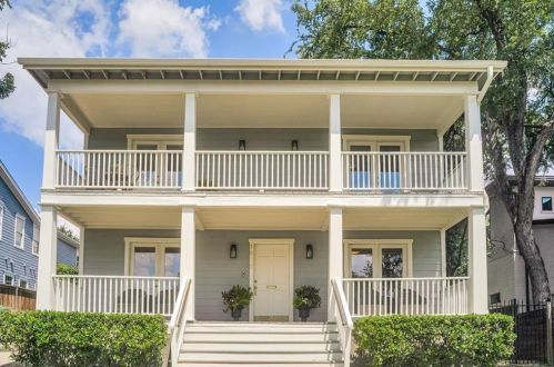1602 Ethridge Ave, Austin, TX 78703-2425