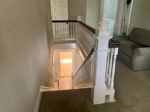 605 Main St, Nocona TX 76255-1509 exterior