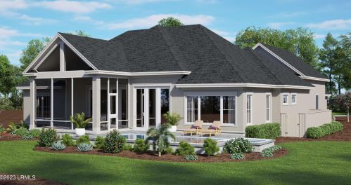 47 Manchester Ct, Bluffton, SC 29910-7455