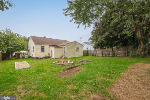 61 Green Ave, Aberdeen MD  21001-3730 exterior