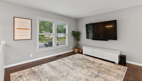 474 Galahad Rd, Lemont IL  60440-2155 exterior