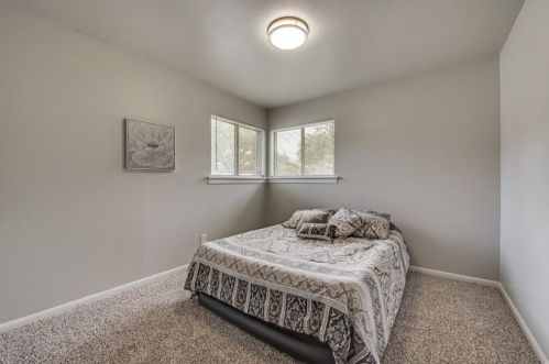 8332 Carrick St, Fort Worth TX  76116-6818 exterior