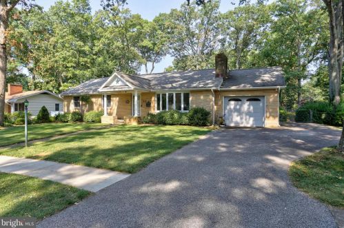 312 Mangrove Rd, Severna Park, MD 21146-2820