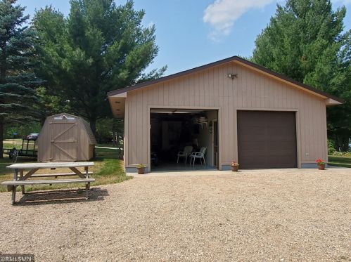 4717 Jerome Rd, Miltona, MN 56354-8275