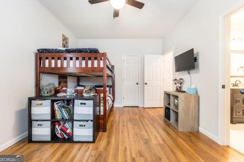 206 Sansbury Trl, Warner Robins GA  31088-3142 exterior