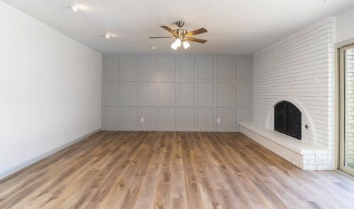 3130 Barton Rd, Carrollton TX 75007-3501 exterior