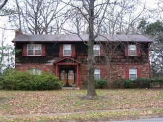 3591 Lynchburg St, Memphis, TN 38135-2213