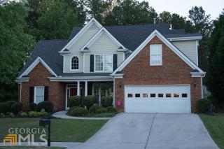 1708 Bridgeview Dr, Grayson, GA 30017-4074