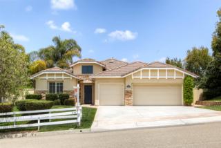1443 Belmont Park Rd, Oceanside, CA 92057-5727