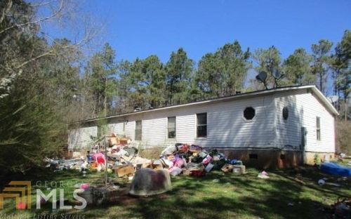 180 Warner Rd, Barnesville, GA 30204-3422