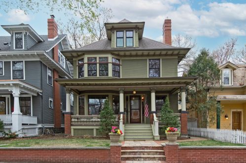 812 Fairmount Ave, Saint Paul, MN 55105-3340