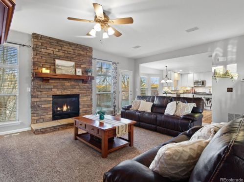 22111 Pensive Ct, Parker, CO 80138-8376