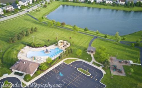 14337 Capital Dr, Plainfield, IL 60544-4413