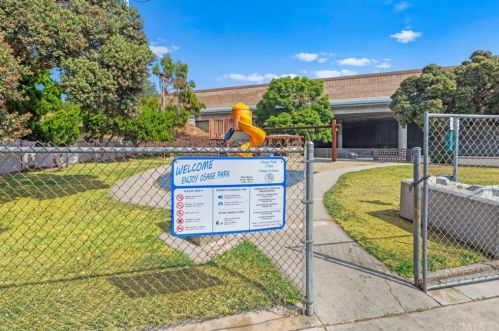 17011 Osage Ave, Torrance CA  90504-1023 exterior