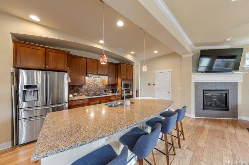 2907 Ironton St, Denver CO  80238-3215 exterior
