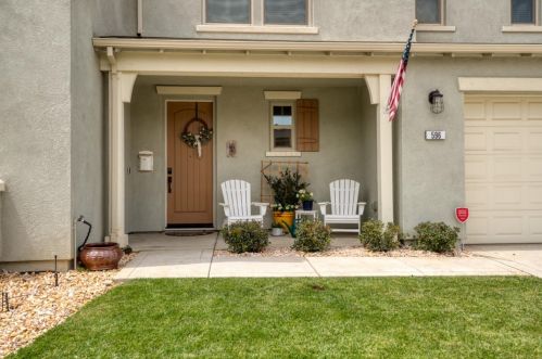 596 Fresian Dr, Valley Home, CA 95361-8295