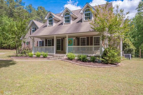 847 Thrash Rd, Lagrange, GA 30241-8048