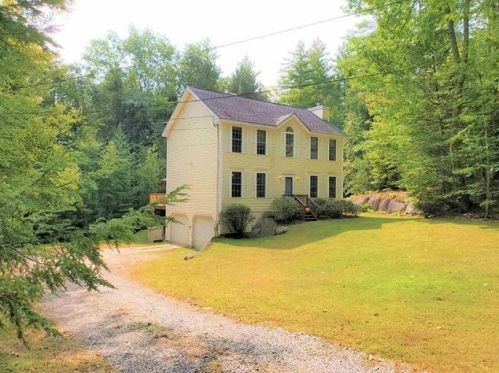 54 Sawmill Rd, Hillsboro, NH 03244-5221