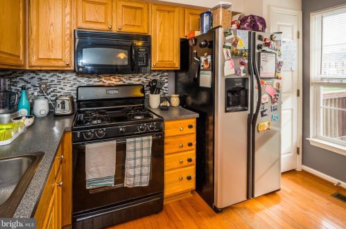 39 Taft St, Aberdeen MD  21001-2579 exterior