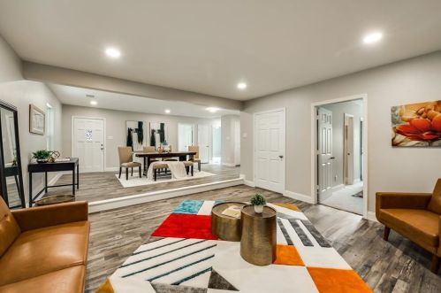 517 Marion Ave, Fort Worth TX  76104-6538 exterior