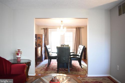 2843 Schubert Dr, Silver Spring MD 20904-6886 exterior