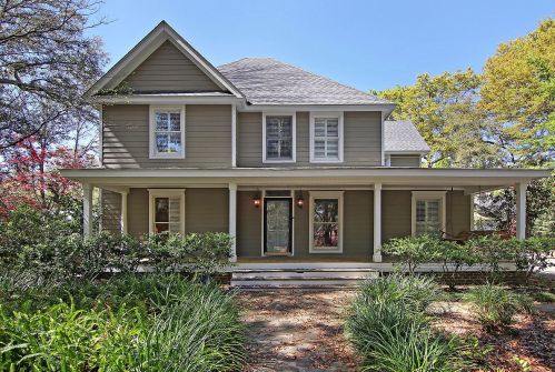 570 Flambeau Retreat, Mount Pleasant, SC 29464-2759
