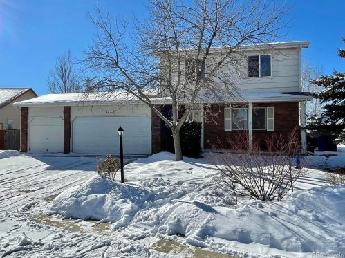 1444 Cattail Dr, Loveland, CO 80537-6880