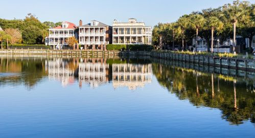 73 Sowell St, Mount Pleasant, SC 29464-2660