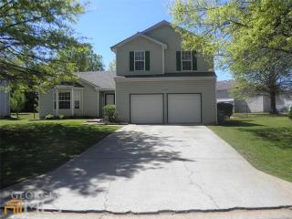 2426 Charleston Ter, Decatur, GA 30034-1858
