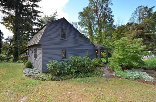 82 Westbrook Rd, Deep River, CT 06417-1501