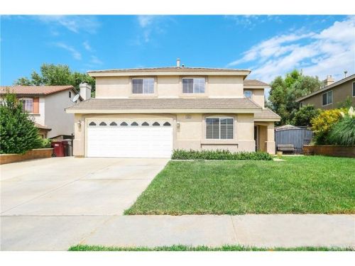 1465 Willowbend Way, Beaumont, CA 92223-7195