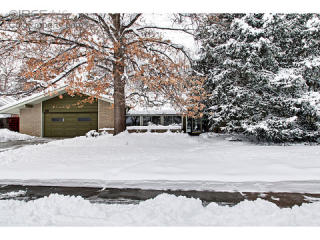 335 Kiowa Pl, Boulder, CO 80303-3630