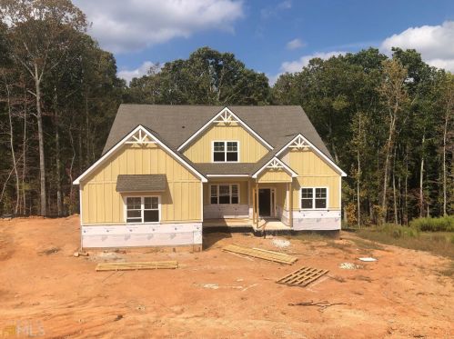 271 Northgate Preserve Dr, Newnan, GA 30265