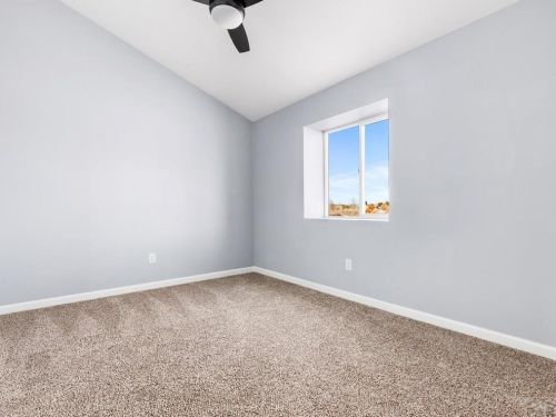 128 Cellini Dr, Pueblo CO  81007-6377 exterior