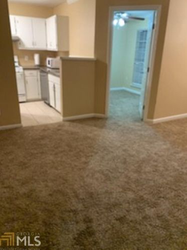 3425 Bayshore Dr, Atlanta GA 30340-4240 exterior