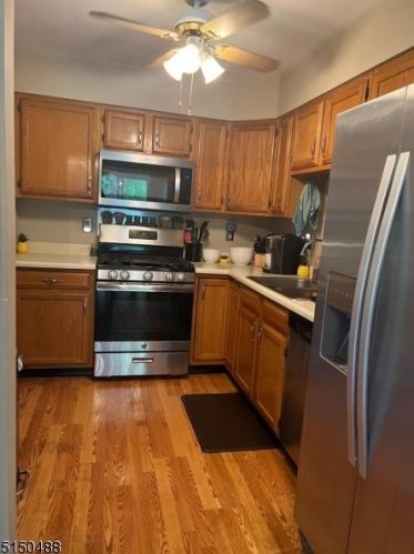 520 Valley View Ave, Hackettstown NJ  07840-1416 exterior